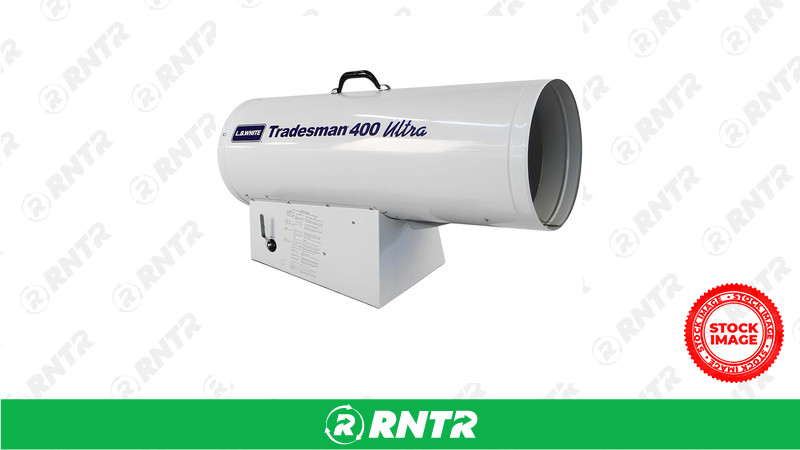 Heater-propane 50K To 100K Btu-torpedo for rent in Eau Claire, WI