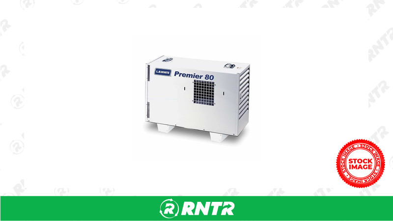 Heater-propane 80 -000 Btu (tent)-galv for rent in Eau Claire, WI