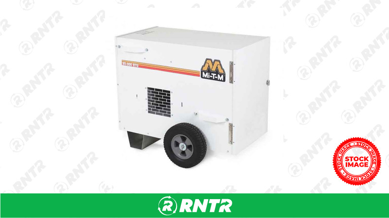 Heater-propane 85 -000 Btu (tent) for rent in Eau Claire, WI