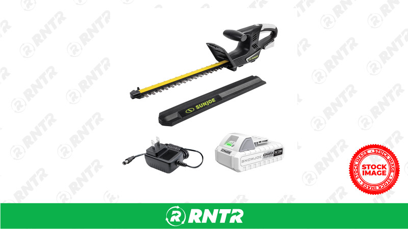 HEDGE TRIMMER – 16in (ELECTRIC) (?) for rent in Eau Claire, WI