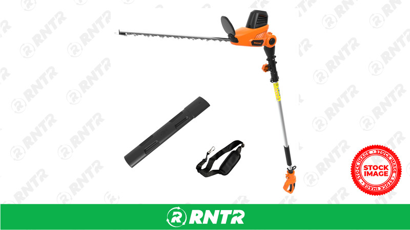 HEDGE TRIMMER – ELEC 18in for rent in Eau Claire, WI