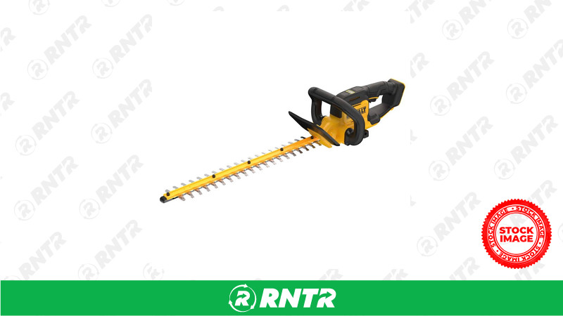HEDGE TRIMMER – ELEC 22in-BATTERY-DEWAULT for rent in Eau Claire, WI