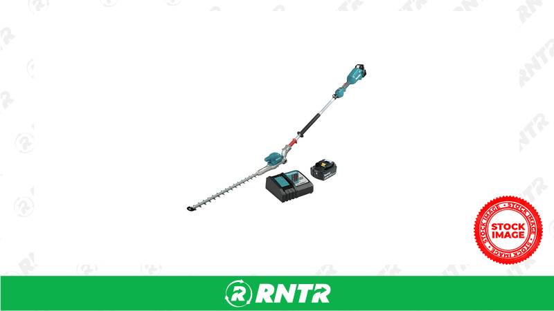 Hedge Trimmer – Makita 36V – Pole Style for rent in Eau Claire, WI