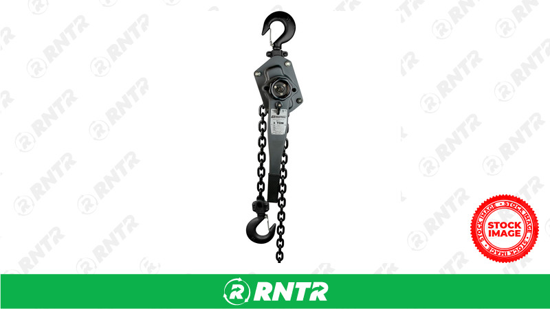 Hoist – Lever – 3 Ton for rent in Eau Claire, WI
