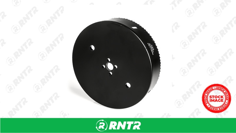 HOLE SAW BITS 5/8in THRU 6in IN DIAMETER for rent in Eau Claire, WI