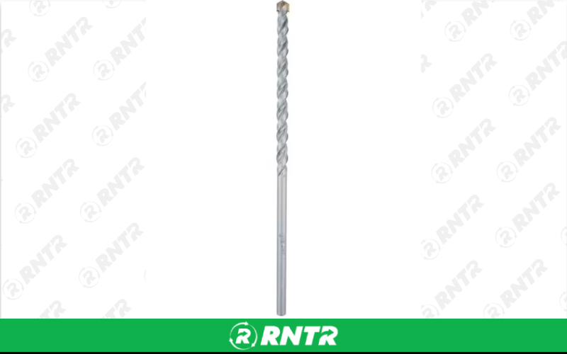 Generic (HPBIT12) Hammer Drill Bit 1/2 - SDS MAX – For rent in Allendale, Michigan – Allendale Ace | RNTR.com – Image 1