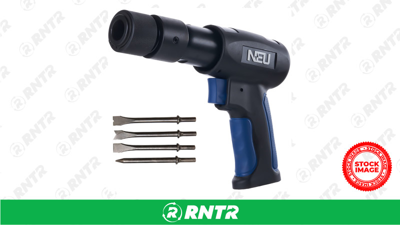 Impact Chisel (air) for rent in Eau Claire, WI