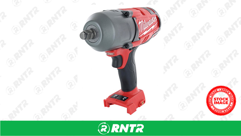 IMPACT WRENCH (1/2in) ELECTRIC for rent in Eau Claire, WI