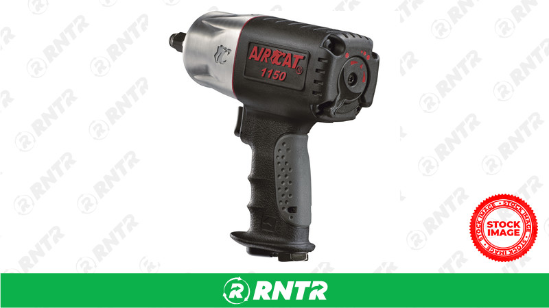 IMPACT WRENCH (AIR) 1/2in DRIVE for rent in Eau Claire, WI