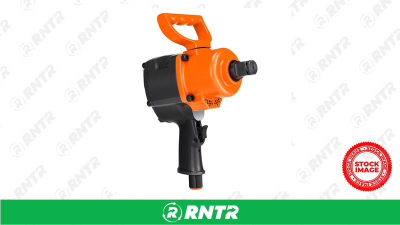 IMPACT WRENCH (AIR)1in DRIVE 1300 FT LBS for rent in Eau Claire, WI