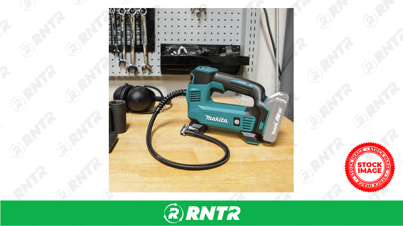 Inflator – 18V XPT Makita for rent in Eau Claire, WI