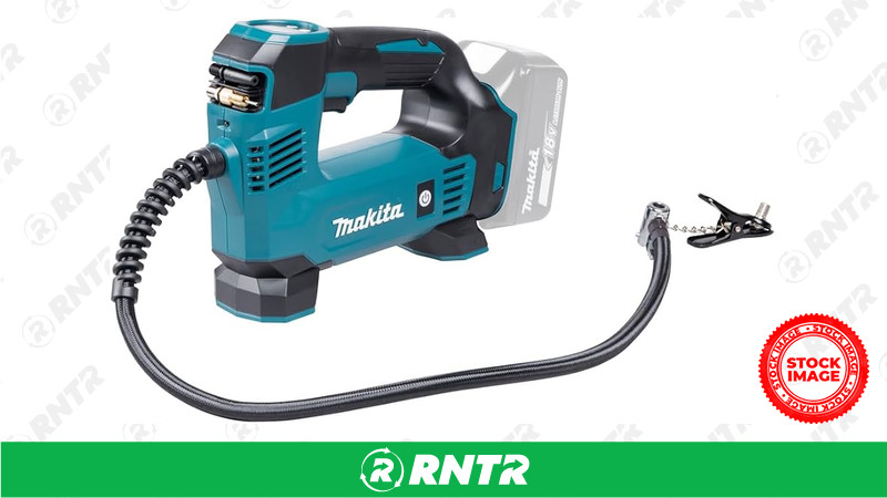 Inflator – Makita 18V Cordless for rent in Eau Claire, WI