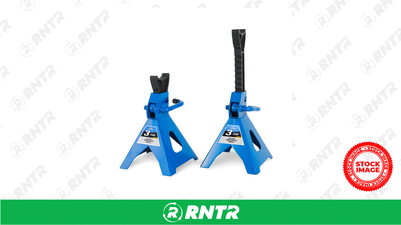 Jack Stands – Auto (pair) for rent in Eau Claire, WI