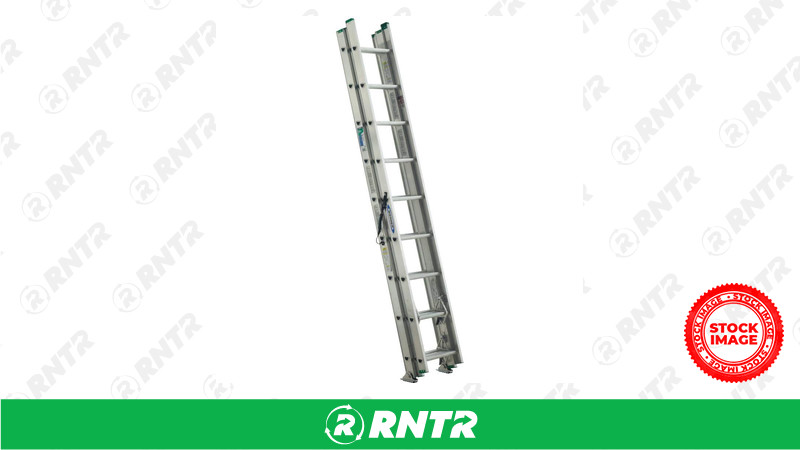 LADDER – ALUMINUN 24ft – ft04 for rent in Eau Claire, WI