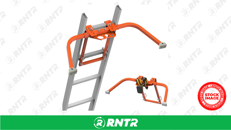 Ladder Standoff/stabilizer for rent in Eau Claire, WI