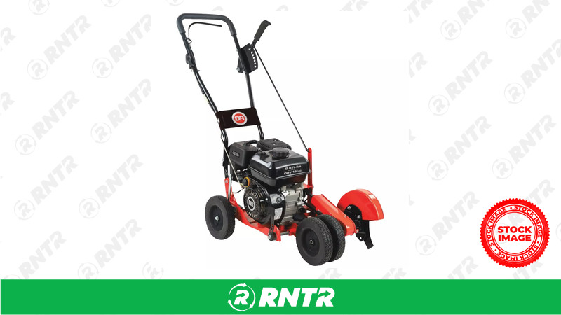 Lawn Edger – Power W/ Curb Kit for rent in Eau Claire, WI