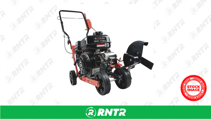 Lawn Edger – Power for rent in Eau Claire, WI