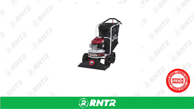 Lawn Vac – Walk Behind-lw for rent in Eau Claire, WI