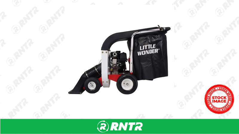 Lawn Vacuum Walk Behind W/ Hose Kit for rent in Eau Claire, WI