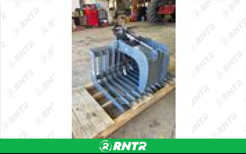 Generic Lawsen 42 Grapple Bucket for mini skidsteer – For rent in Martinsburg, Pennsylvania – Allegheny Equipment Rental | RNTR.com – Image 3 of 3