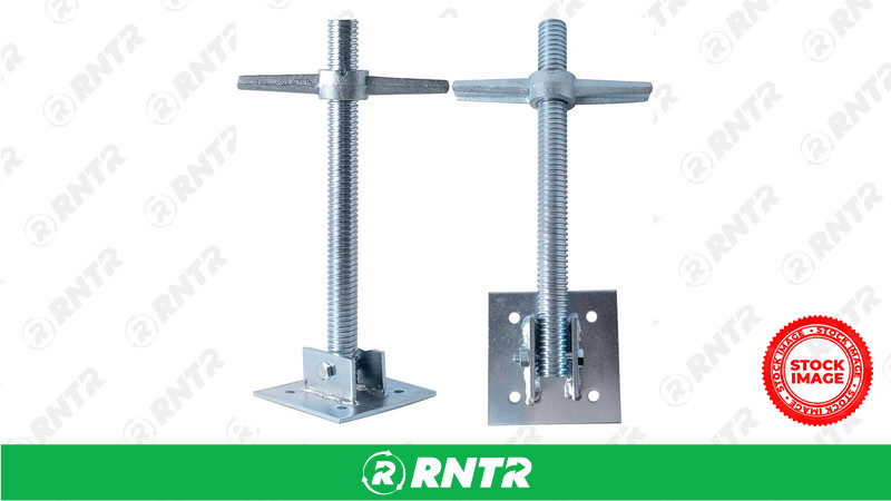 Leveling Jacks W/ Attached Base Plates for rent in Eau Claire, WI