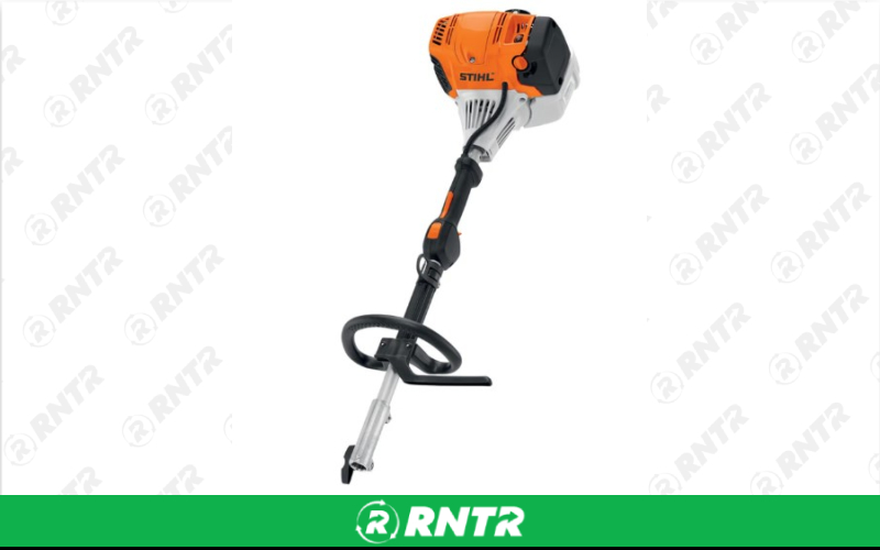 Generic (LG56) Stihl KM Power Head KM 111 R - Attachments Seperate – For rent in Allendale, Michigan – Allendale Ace | RNTR.com – Image 1