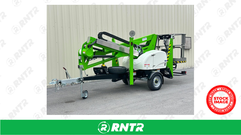 LIFT – 42ft TOWABLE BOOM-GAS ONLY for rent in Eau Claire, WI