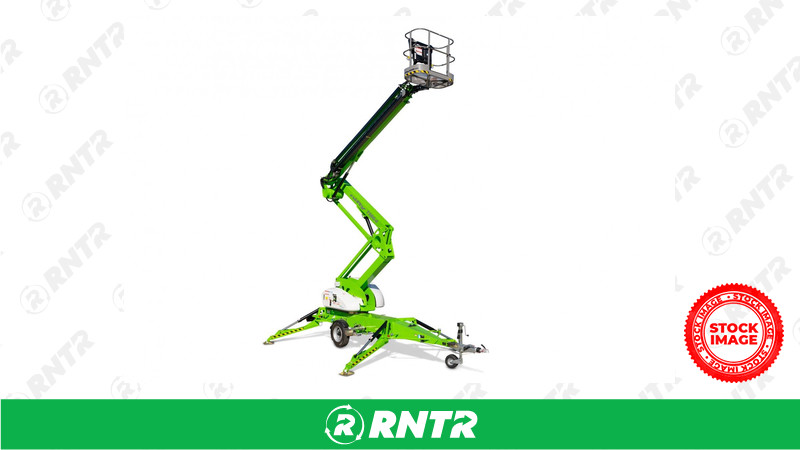 LIFT – 64ft TOWABLE BOOM DRIVES-TM64 for rent in Eau Claire, WI