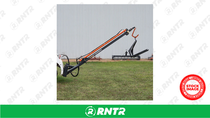 Lift – Truss Setting Attachment for rent in Eau Claire, WI