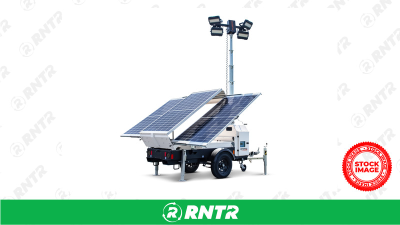 Light Towers 4400 Watt Tow W/ Gen for rent in Eau Claire, WI