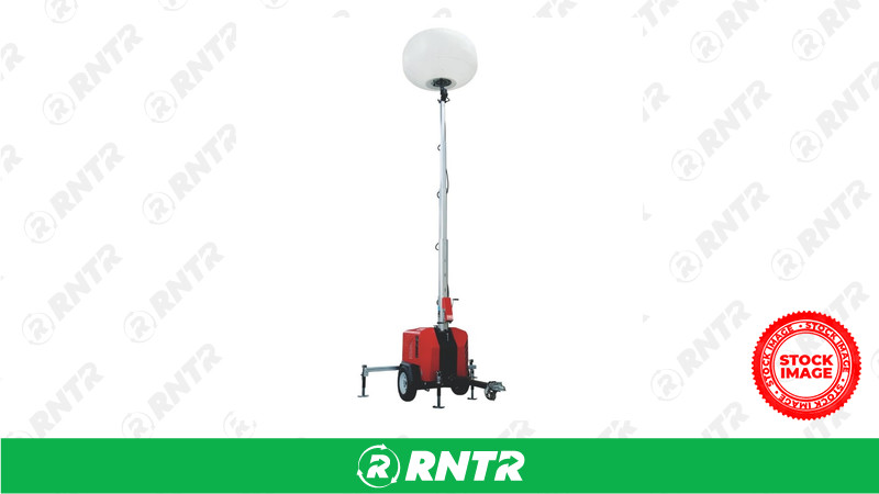 Light Towers 4400 Watt Tow W/pintle for rent in Eau Claire, WI