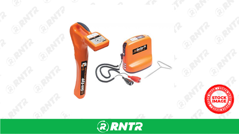 Locator-gen Eye Cable Locator for rent in Eau Claire, WI