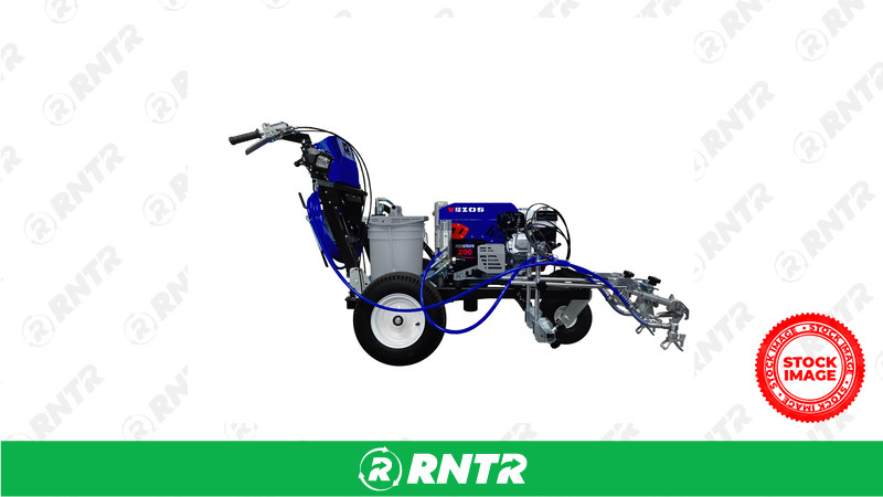 Paint-line Painter-manual for rent in Eau Claire, WI