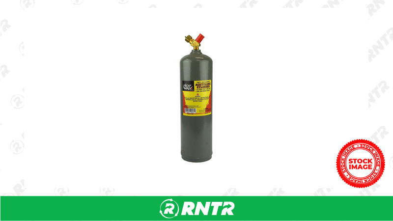  TANK-ACETYLENE (2LITER POP SIZE) – For rent in Eau Claire, Wisconsin – A-1 Express Rental Center, Inc | RNTR.com – Image 1 of 1