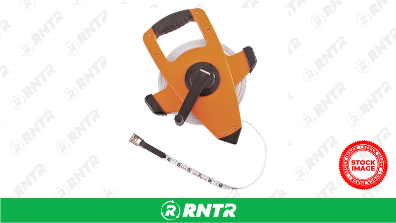Measuring Tape – 200FT Fiberglass for rent in Eau Claire, WI