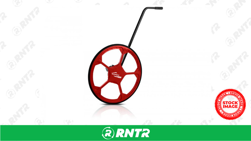 Measuring Wheel 999 Feet for rent in Eau Claire, WI