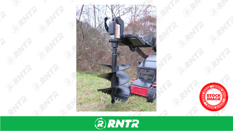 Mini/sk – Auger Drive Head for rent in Eau Claire, WI