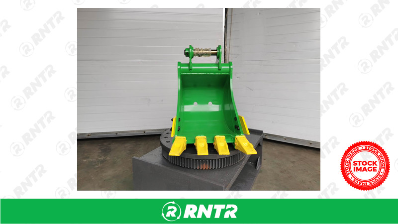 Mini/sk – Bucket for rent in Eau Claire, WI