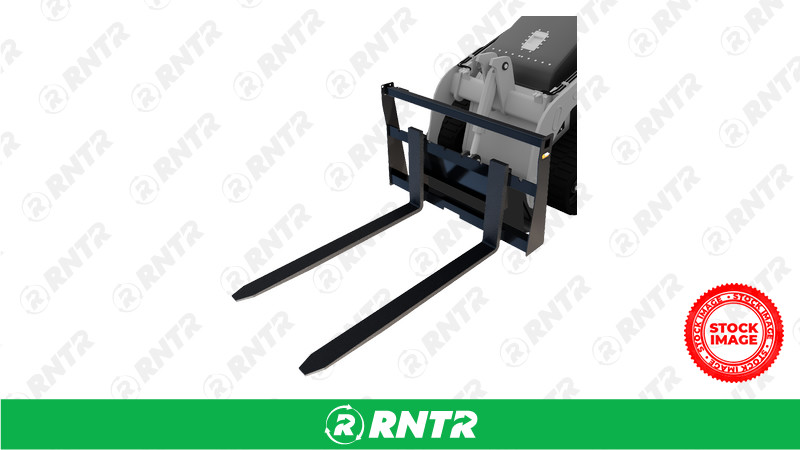 Mini/sk – Pallet Forks for rent in Eau Claire, WI