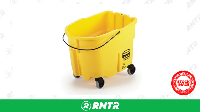 Mop And Bucket On Wheels for rent in Eau Claire, WI