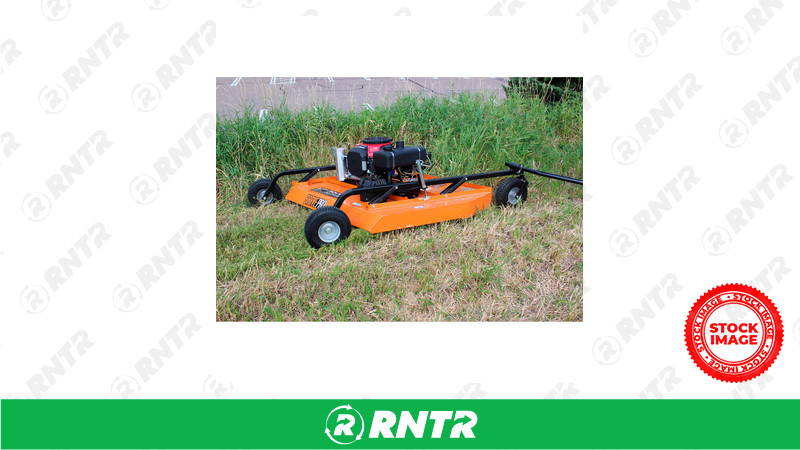 MOWER (ATTACH) 44in ROUGH (ATV) for rent in Eau Claire, WI