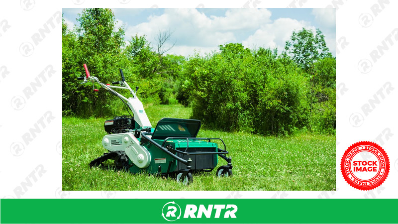 Mower – Brush & Weed-orec-trax 25.5 for rent in Eau Claire, WI