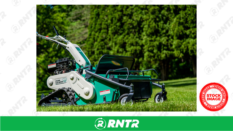Mower – Brush & Weed – Orec -trax for rent in Eau Claire, WI