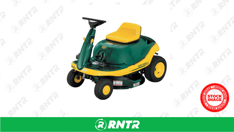 MOWER – MTD YARDMAN 48in for rent in Eau Claire, WI