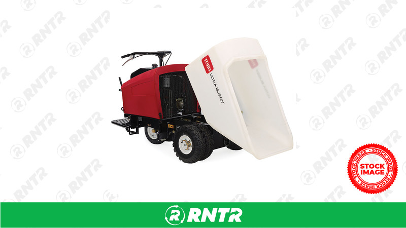 Mud Buggy Concrete- Toro/wheel for rent in Eau Claire, WI