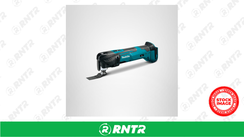 Multi-tool 18V Makita for rent in Eau Claire, WI