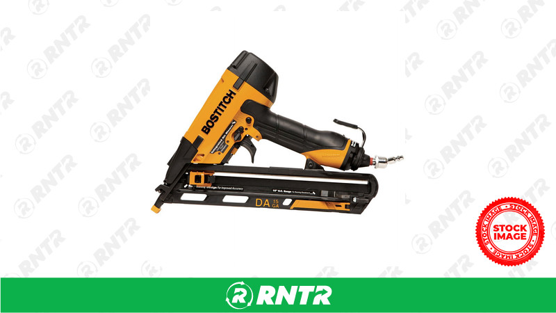 Nailer – Cap Nailer – Bostitch – Air for rent in Eau Claire, WI