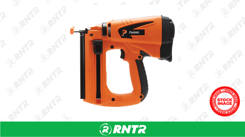 Nailer – Finish (straight Air) for rent in Eau Claire, WI