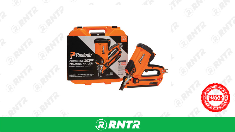 Nailer – Framing (cordless) Airless for rent in Eau Claire, WI