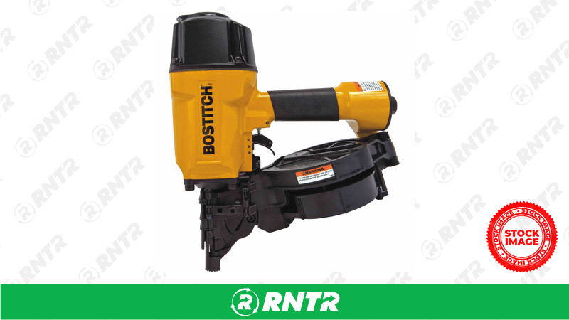 Nailer – Framing N80 Coil (air) for rent in Eau Claire, WI
